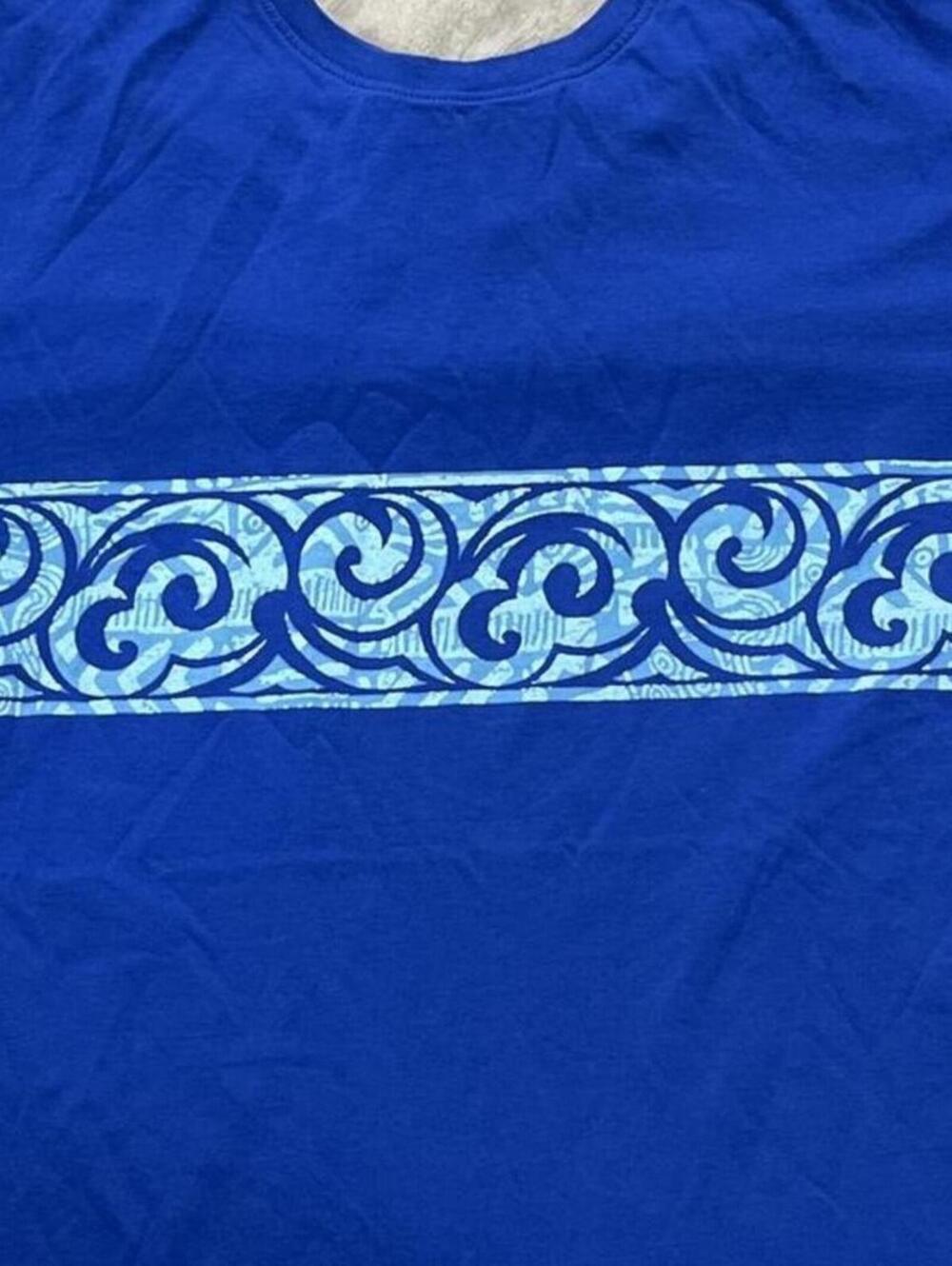 Hawaiian Preowned XL T-Shirt